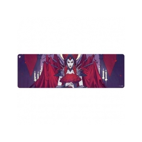 UP - 8ft Table Playmat for Magic The Gathering - Innistrad Crimson Vow