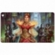 UP - Playmat for Magic: The Gathering Innistrad Crimson Vow A