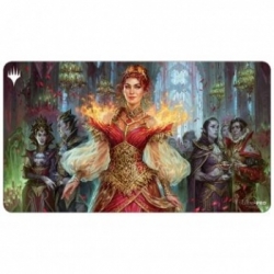 UP - Playmat for Magic: The Gathering Innistrad Crimson Vow A