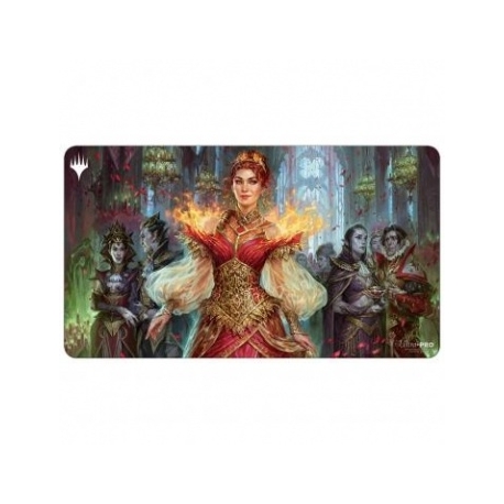 UP - Playmat for Magic: The Gathering Innistrad Crimson Vow A