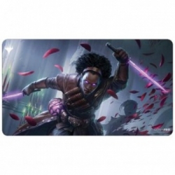 UP - Playmat for Magic: The Gathering Innistrad Crimson Vow B