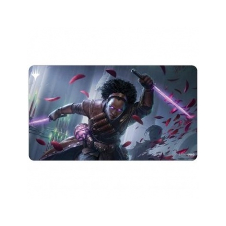 UP - Playmat for Magic: The Gathering Innistrad Crimson Vow B