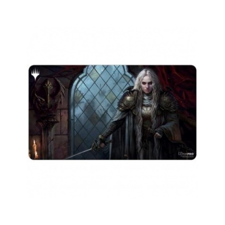 UP - Playmat for Magic: The Gathering Innistrad Crimson Vow C