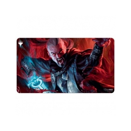 UP - Playmat for Magic: The Gathering Innistrad Crimson Vow D