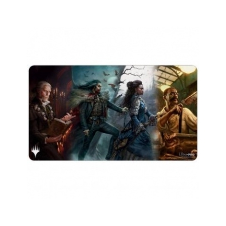 UP - Playmat for Magic: The Gathering Innistrad Crimson Vow G