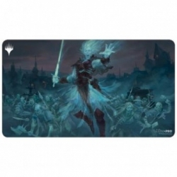 UP - Playmat for Magic: The Gathering Commander Innistrad Crimson Vow V1