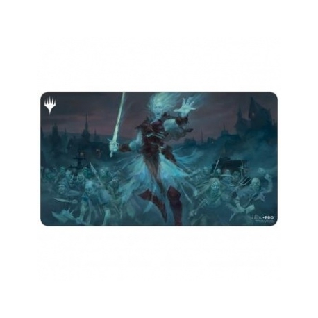 UP - Playmat for Magic: The Gathering Commander Innistrad Crimson Vow V1