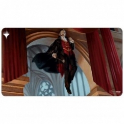 UP - Playmat for Magic: The Gathering Commander Innistrad Crimson Vow V2