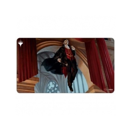 UP - Playmat for Magic: The Gathering Commander Innistrad Crimson Vow V2