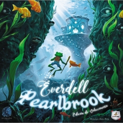 Everdell - Pearlbrook Collector's Edition