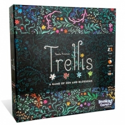 Trellis (Multiidioma)