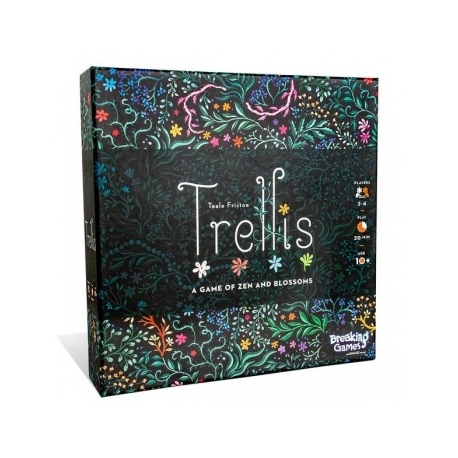 Trellis (Multiidioma)