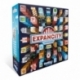 Expancity (Inglés)
