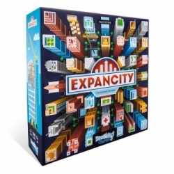 Expancity (Inglés)