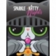 Sparkle Kitty Nights (Inglés)