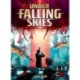 Under Falling Skies (Inglés)
