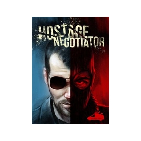 Hostage Negotiator (Inglés)