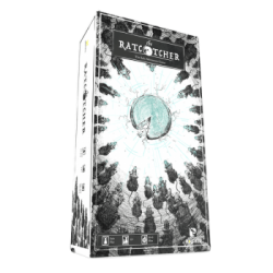 The Ratcatcher - EN