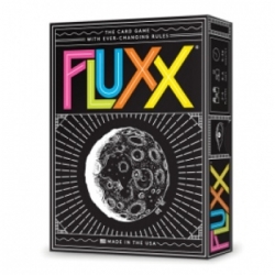 Fluxx 5.0 Single Deck - EN
