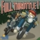 Full Throttle! (Inglés)