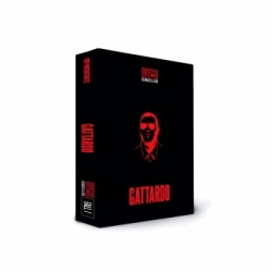 Detective Stories. 60 Min Edition. Fall 1 - GATTARDO (Alemán)