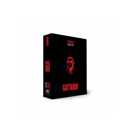Detective Stories. 60 Min Edition. Fall 1 - GATTARDO - DE