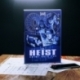 The HEIST - EN