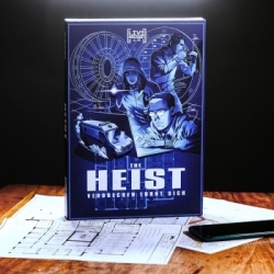 The HEIST (Alemán)