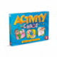 Activity Chaos - DE