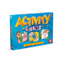 Activity Chaos - DE