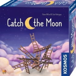 Catch the Moon (Alemán)