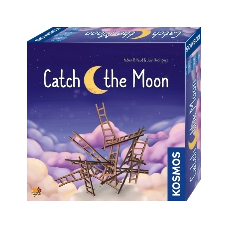 Catch the Moon (Alemán)