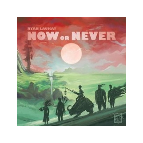Now or Never - EN