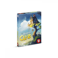 Der Abenteuer Club - DE