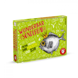 Wunderbar Sonderbar - DE