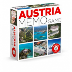 Austria Memo - DE/I/F/GB