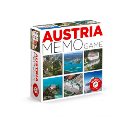 Austria Memo - DE/I/F/GB