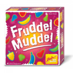 Fruddel Muddel (Alemán)