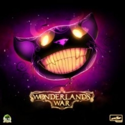 Wonderland's Wars - EN
