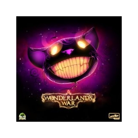 Wonderland's Wars - EN