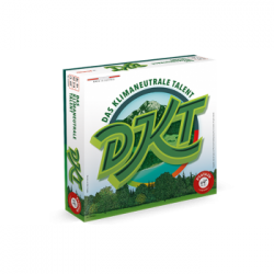 DKT - Das klimaneutrale Talent - DE