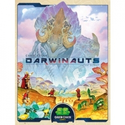 Darwinauts (Inglés)