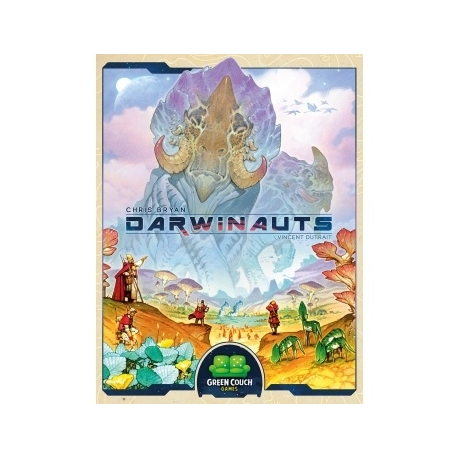 Darwinauts - EN