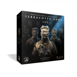 Terracotta Army - EN