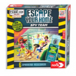 Escape your Home (Alemán)