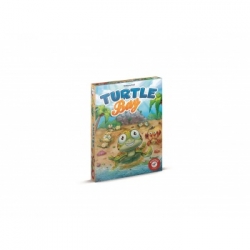 Turtle Bay - DE/F/H/CZ/SK/PL