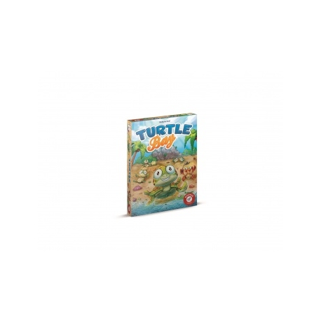 Turtle Bay - DE/F/H/CZ/SK/PL