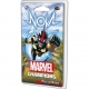 Nova Hero pack for Marvel Champions Lcg from Fantasy Flight Games
