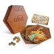 Game Catan Logic Puzzles of Devir