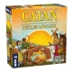 Game Catan Logic Puzzles of Devir